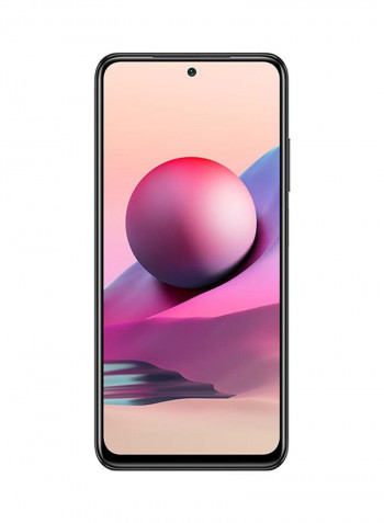 Redmi Note 10s Dual SIM Onyx Gray 8GB RAM 128GB 4G LTE - Global Version