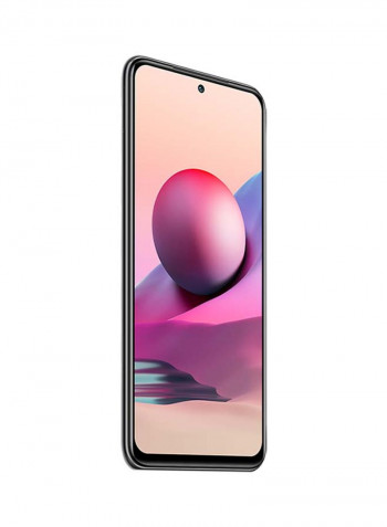 Redmi Note 10s Dual SIM Onyx Gray 8GB RAM 128GB 4G LTE - Global Version