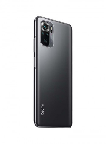 Redmi Note 10s Dual SIM Onyx Gray 8GB RAM 128GB 4G LTE - Global Version