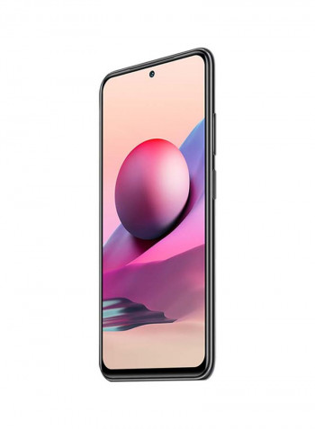 Redmi Note 10s Dual SIM Onyx Gray 8GB RAM 128GB 4G LTE - Global Version