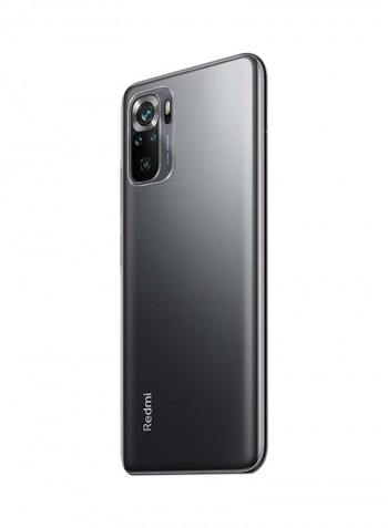 Redmi Note 10s Dual SIM Onyx Gray 8GB RAM 128GB 4G LTE - Global Version