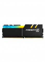 TridentZ RGB Series DDR4 RAM 8GB reviews TridentZ RGB Series DDR4 RAM 8GB