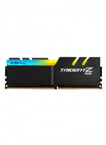 TridentZ RGB Series DDR4 RAM 8GB