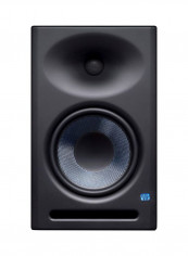 Eris E8 XT 2-Way Active Studio Speaker System 770679 Black