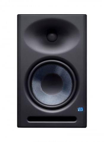 Eris E8 XT 2-Way Active Studio Speaker System 770679 Black