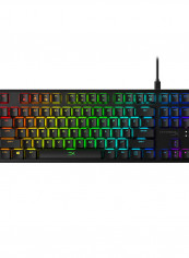 HyperX Alloy Origins Core RGB Backlight Wired Mechanical Gaming Keyboard - English Black
