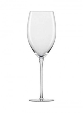 Highness Glass Transparent