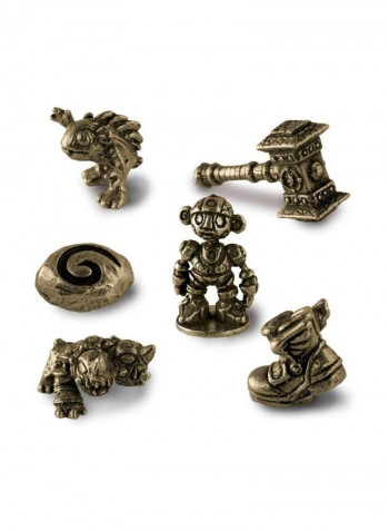 Monopoly : World of Warcraft Collector's Edition MN083-329