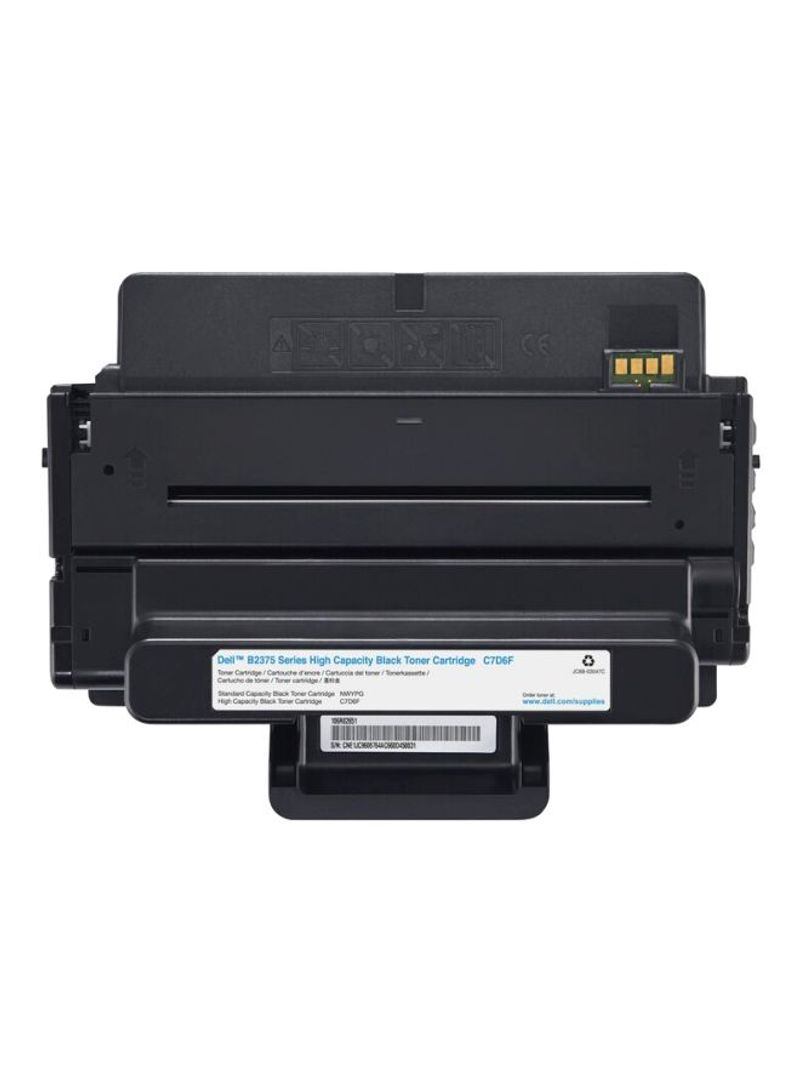 Mono Multifunction Laser Printer Black