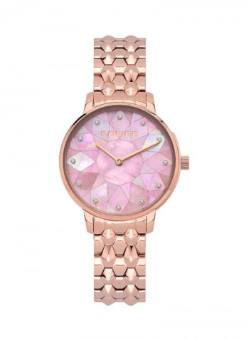 Women's Chapada Analog Watch P 15700LSR-29M