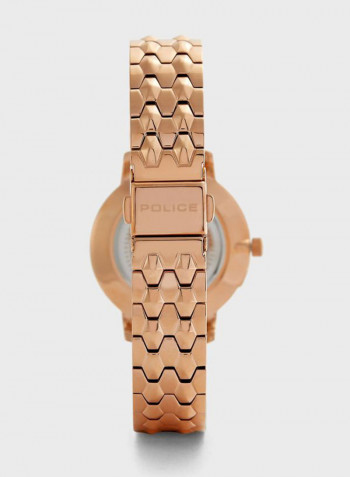 Women's Chapada Analog Watch P 15700LSR-29M