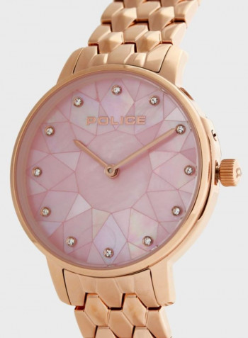 Women's Chapada Analog Watch P 15700LSR-29M