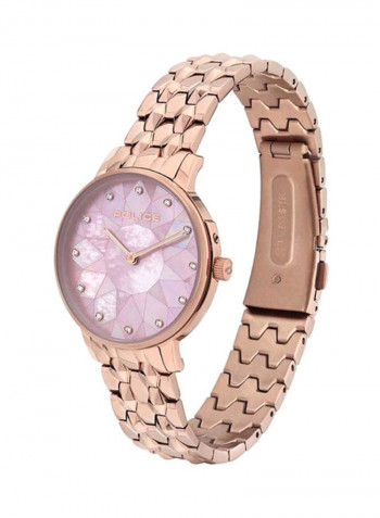 Women's Chapada Analog Watch P 15700LSR-29M