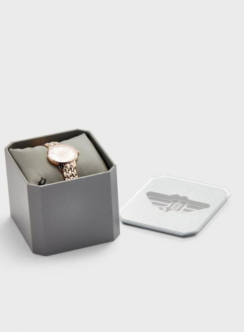 Women's Chapada Analog Watch P 15700LSR-29M