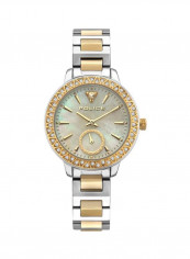 Women's Donan Analog Watch P 15698BSTG-D54M reviews Women's Donan Analog Watch P 15698BSTG-D54M