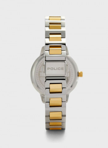 Women's Donan Analog Watch P 15698BSTG-D54M
