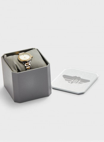 Women's Donan Analog Watch P 15698BSTG-D54M