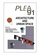 Architecture And Urban Space Paperback 1st Edition