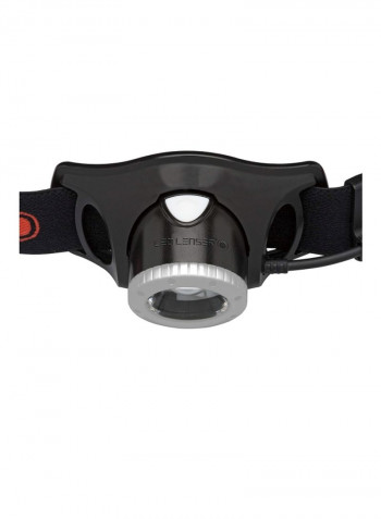 H7R.2 Rechargeable Headlamp