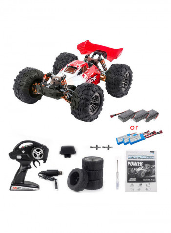 RC Racing Car