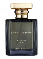 Isfarkand Elixir 50ml