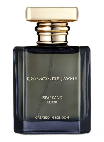 Isfarkand Elixir 50ml