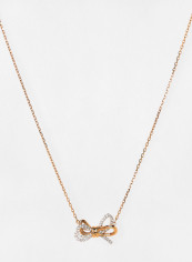 Lifelong Bow Pendant Necklace reviews Lifelong Bow Pendant Necklace