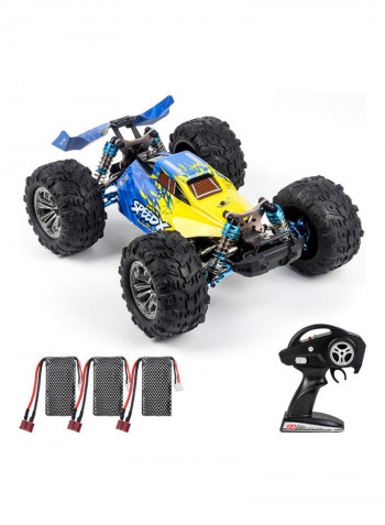 RC Racing Car