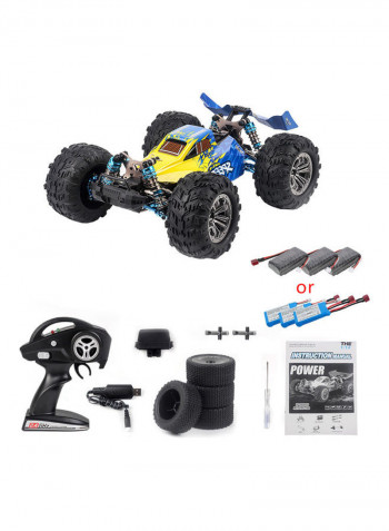 RC Racing Car
