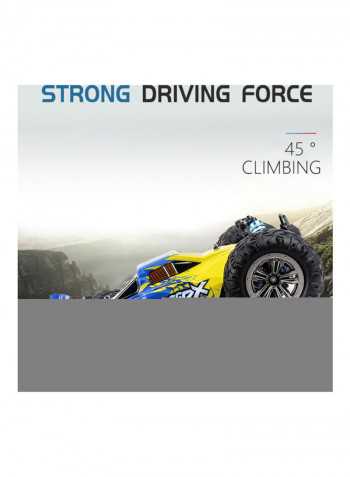 RC Racing Car