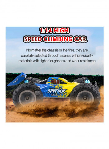 RC Racing Car