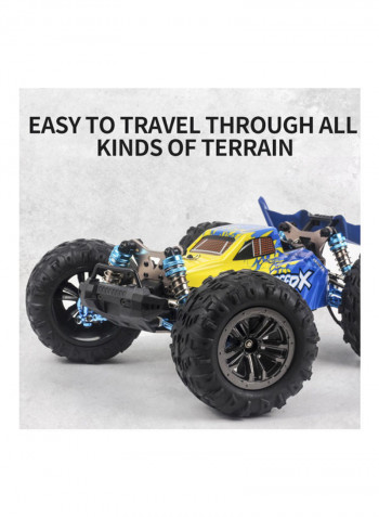 RC Racing Car