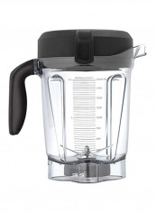 Replacement Mixer Container Clear/Black 10.1x10x10inch reviews Replacement Mixer Container Clear/Black 10.1x10x10inch