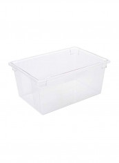 Food Storage Container Clear 26x18x12inch reviews Food Storage Container Clear 26x18x12inch