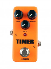 Guitar Timer