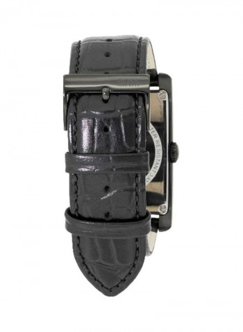 Men's Water Resistant Analog Watch 1512709