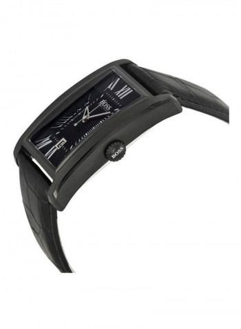 Men's Water Resistant Analog Watch 1512709