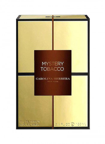 Mystery Tobacco EDP 100ml