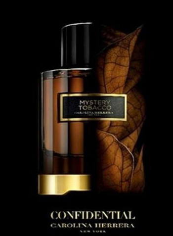 Mystery Tobacco EDP 100ml