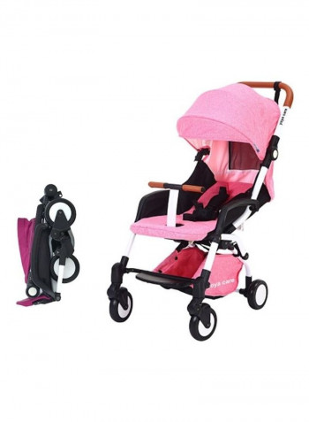 Baby's Folding Lightweight Stroller