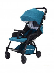 Baby's Folding Portable Travelling Pram With 11 Accessories