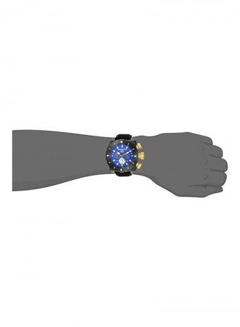 Men's Water Resistant Chronograph Watch 22335