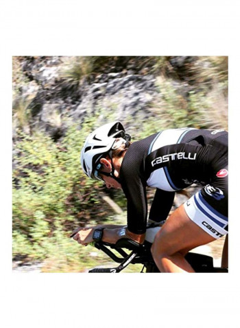 Sweat Testing And Electrolyte Analysis Kit