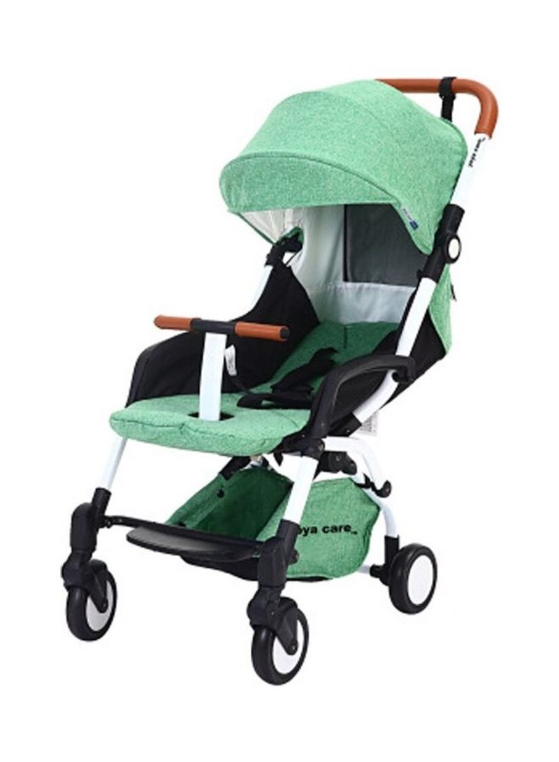 Baby's Folding Lightweight Stroller