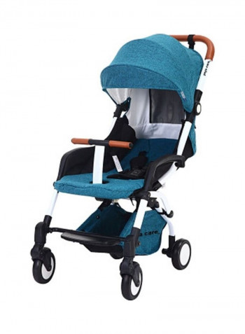 Baby's Folding Lightweight Stroller