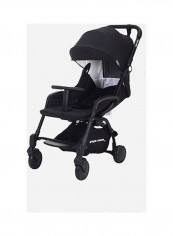 Baby's Folding Portable Travelling Pram With 11 Accessories