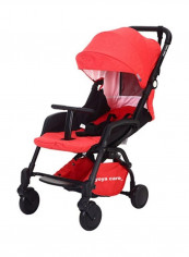 Baby's Folding Portable Travelling Pram With 11 Accessories