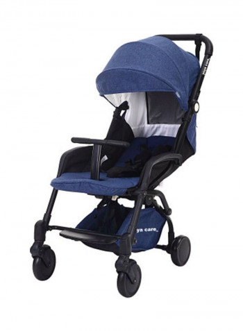 Foldable Stroller - 3M+