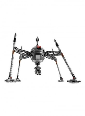Star Wars Homing Spider Droid Building Toy