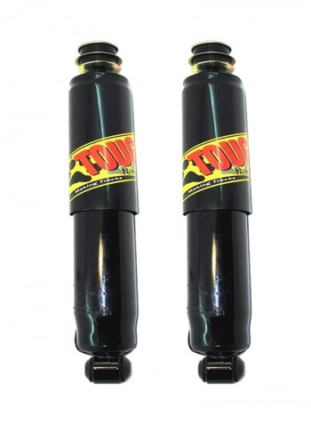 2-Piece Nitro Gas Shock Absorber